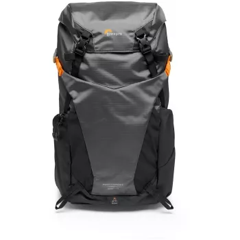 Lowepro PhotoSport BP 24L AW III fotokamera mugursoma, pelēka