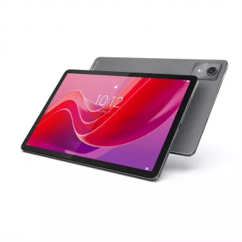 Lenovo Tab K11 11 8GB 128GB 7040mAh Android 13 pildspalva Luna Grey + folija vāciņš