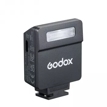 Godox iM22 TTL bezvadu zibspuldze Sony kamerām