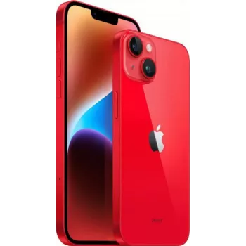 Apple iPhone 14 Plus 128GB (PRODUCT)RED viedtālrunis (MQ513PX/A)