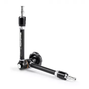Manfrotto 244N mainīgas berzes roka ar pretgriešanās sistēmu