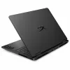 HP HyperX OMEN 16-ap1170ng 16,1 collu QHD 165Hz spēļu klēpjdators - AMD Ryzen 7 8745HX, 16GB DDR5, 512GB SSD, GeForce RTX 5060, FreeDOS, Shadow Black