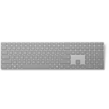 Microsoft Surface Keyboard 2 NO, pelēka (EP2-04198)