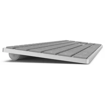 Microsoft Surface Keyboard 2 NO, pelēka (EP2-04198)