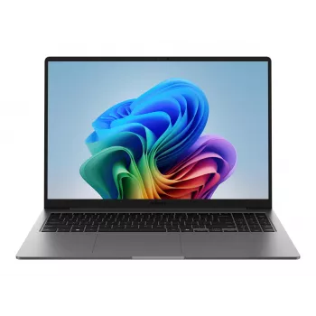 Samsung Galaxy Book6 Enterprise Edition 16 inch klēpjdators - Intel Core Ultra 7 355, 32GB RAM, 1TB SSD, Windows 11 Pro, Mocha