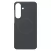 Samsung Silicone Magnet Case Galaxy S26 FE - Melns