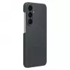 Samsung Silicone Magnet Case Galaxy S26 FE - Melns