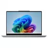 Lenovo IdeaPad 5 2-in-1 14 inch OLED skārienjutīgais klēpjdators, Snapdragon X2 Plus, 16GB RAM, 1TB SSD, Windows 11 Home, Arctic Grey