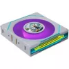 Lian Li UNI FAN SL-INF 120 FLEX Wireless ARGB Reverse Blade 120 mm ventilators, 3 gab., balts