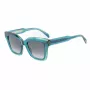 TOUS sieviešu saulesbrilles STOC81V5309BZ - Havana acetāta rāmis ar brūnām lēcām, 53mm
