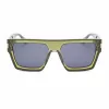 Just Cavalli SJC107V5802GN Unisex saulesbrilles – 58/15/140 mm