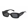 ZADIG & VOLTAIRE Sieviešu saulesbrilles SZV372-490700, 49/23/140 mm