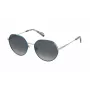 TOUS sieviešu tauriņveida saulesbrilles STO454550492 - Brūns Havana acetāta rāmis ar brūnām gradienta lēcām, UV400 aizsardzība, 55/19/135 mm