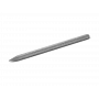 Lenovo Digital Pen priekš ThinkBook 14 2-in-1 Gen 6 – 4096 spiediena līmeņi, AES, Storm Grey