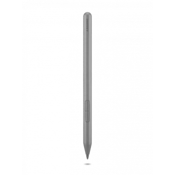 Lenovo Digital Pen priekš ThinkBook 14 2-in-1 Gen 6 – 4096 spiediena līmeņi, AES, Storm Grey
