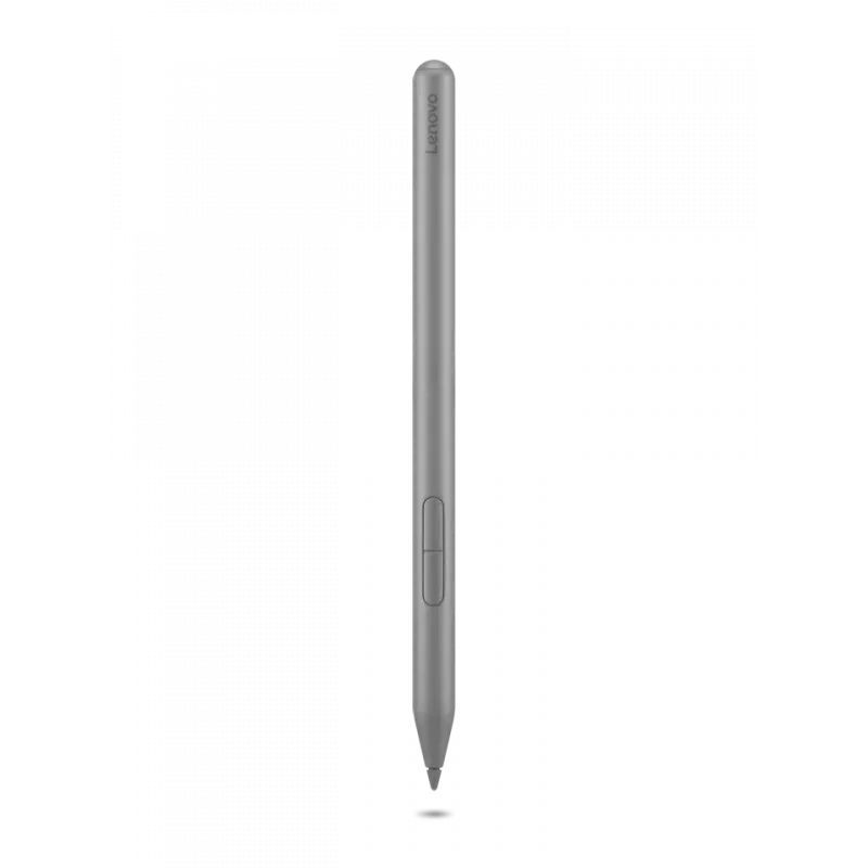 Lenovo Digital Pen priekš ThinkBook 14 2-in-1 Gen 6 – 4096 spiediena līmeņi, AES, Storm Grey
