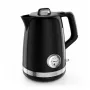 Tefal Soleil KO3558E0 Elektriskā tējkanna 1.7L 2400W Melna
