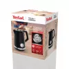 Tefal Soleil KO3558E0 Elektriskā tējkanna 1.7L 2400W Melna