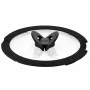 TEFAL Ingenio 26 cm rūdīta stikla vāks L9846653