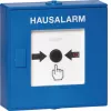 Hager RFM200D bezvadu pogas trauksmes aktivators Beka signalizācijas sistēmai, balts