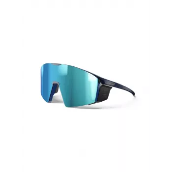 Julbo Edge Cover Polarized 4 HD saulesbrilles - 4. kategorija ekstremālai gaismai