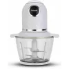 Techwood THA-802 mini pārtikas smalcinātājs, 800 ml, 300W (THA-802)