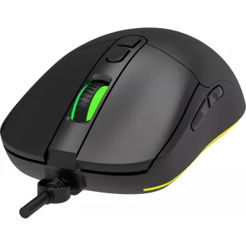 Speedlink Taurox pele, melna (SL-680016-BK)