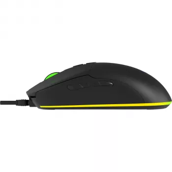 Speedlink Taurox pele, melna (SL-680016-BK)