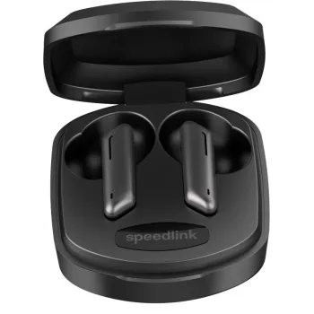 Speedlink Vivas True Wireless bezvadu austiņas, pelēkas (SL-870200-GY)