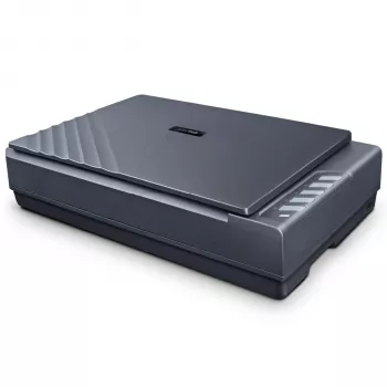 Plustek OpticPro A390 A3 plakanvirsmas skeneris