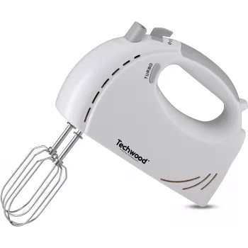 Techwood TMM-3001 300 W rokas mikseris (TMM-3001)