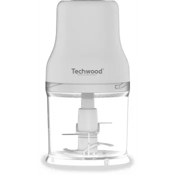Techwood THA-350 mini smalcinātājs (THA-350)