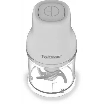Techwood THA-350 mini smalcinātājs (THA-350)