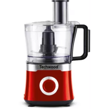 Techwood TRO-6855 virtuves kombains (TRO-6855)