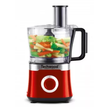 Techwood TRO-6855 virtuves kombains (TRO-6855)