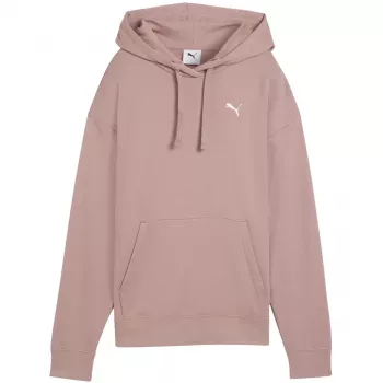 Puma ESS Comfort Hoodie TR Sieviešu rozā, izmērs L
