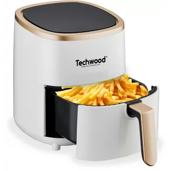 Techwood TFR-350SHD 3.5 L karstā gaisa friteris (TFR-350SHD)