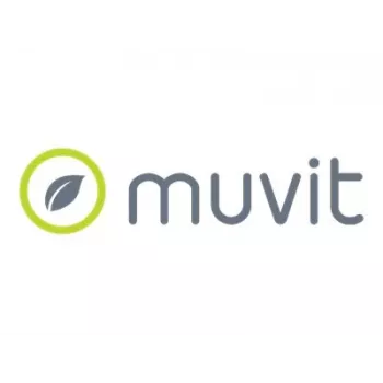 ABUS TVAC17530 Signāla pastiprinātāja komplekts Smartvest signalizācijas sistēmām – paplašina bezvadu darbības rādiusu līdz 100 m