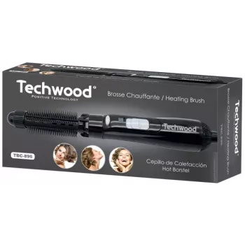 Techwood TBC-896 sildāmais matu suka (TBC-896)