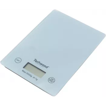 Techwood TPA-541 digitālie virtuves svari (TPA-541)