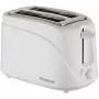 Techwood TGP-222 700 W tosteris 2 šķēlēm, balts (TGP-222)