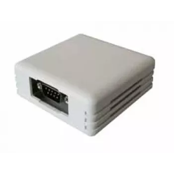 ONLINE USV temperatūras un mitruma sensors ar 3m RJ45 kabeli SNMP-PRO tīkla kartēm