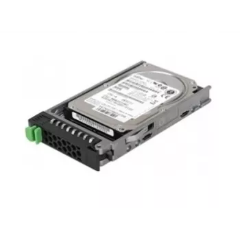 FSAS Fujitsu 1.8TB 10000rpm SAS 12Gb/s 2,5 collu uzņēmuma HDD (S26361-F5730-L118)