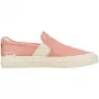 PUMA Sieviešu Bari Z slip-on gumijas rozā kedas 383903 04