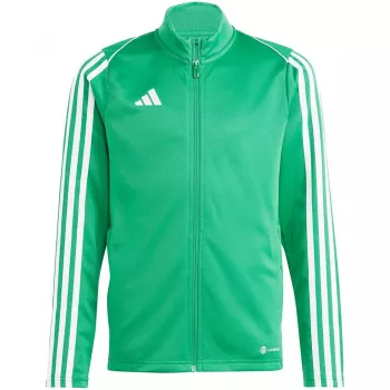 adidas Tiro 23 League Treniņsviedraklis bērniem - Team Green (152 cm)