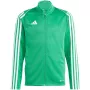 adidas Tiro 23 League Treniņsviedraklis bērniem - Team Green (152 cm)