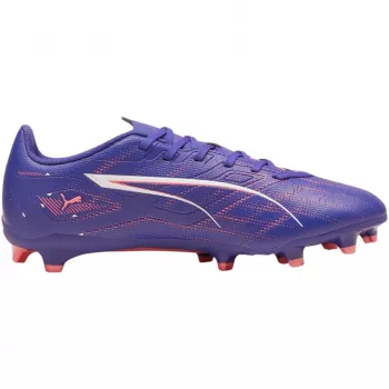 PUMA ULTRA 5 PLAY FG/AG (107689_01), EU 43 – Futbola apavi