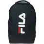Fila Fussa mugursoma melna FBU0125 80010