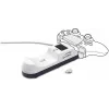 Speedlink Jazz USB spēļu kontrolieru lādētājs, paredzēts PS5 (SL-460001-WE)
