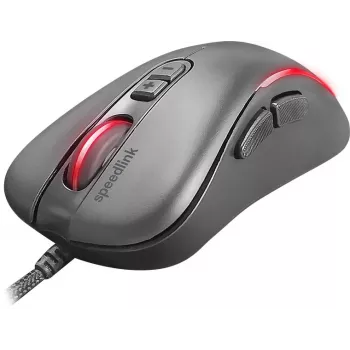 Speedlink Assero pele, melna (SL-680021-BK)